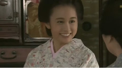 阿醬主演時代劇<>介紹