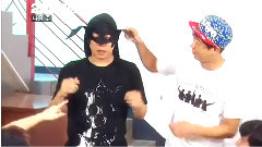 韓國綜藝 - 20世紀未少年 E16