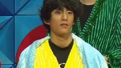 MBC Splash 攻燦Cut