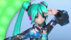 多重未來のカルテット