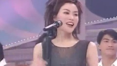 天王天后逐個Show