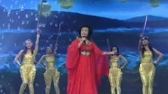萬水千山總是情