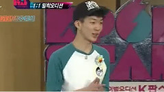 KpopStar 李勝勛Cut合輯
