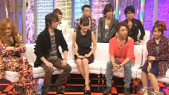 新堂本兄弟 前田敦子+高橋南 中文字幕 12/09/09