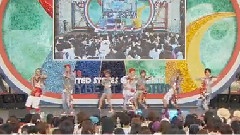 お臺場合衆國めざましLive