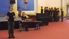 紅色娘子軍