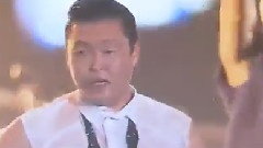 首爾市政廣場演唱會