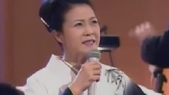 風に立つ