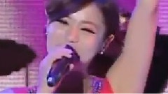 好難得