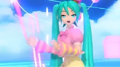 積亂云グラフィティ