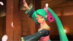 數多の舞