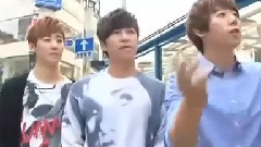 戀上首爾地圖