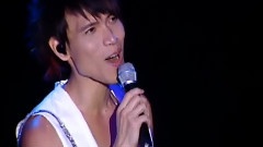 對愛渴望