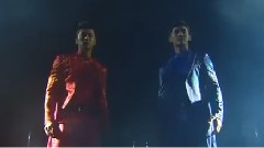 I Don't Know & Catch Me - SBS人氣歌謠現場版 中韓字幕 12/10/07
