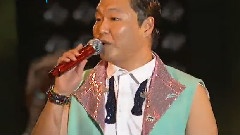 盡情搖擺吧