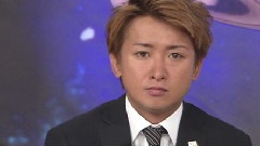 嵐にしやがれ(大野智&城間孝)究極のゴーヤーチャンプルーの極意Cut 11/09/10