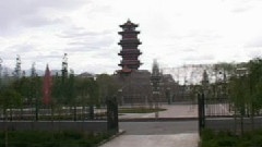 媽媽的眼睛