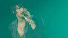 現場演唱剪輯