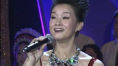 愛我中華 & 天藍藍