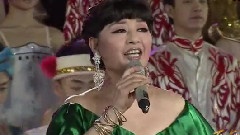 我們緊握手 百花迎春中國文學藝術界