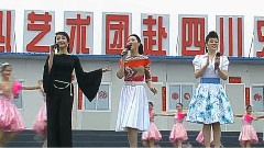 萬水千山總是情