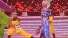 1986年度十大勁歌勁曲頒獎典禮