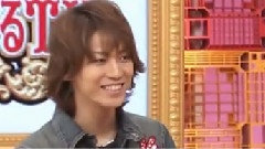 KAT-TUNの絶対マネたくなるTV! 龜梨Cut 中文字幕 11/11/15