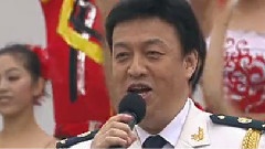 祖國你好