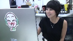 許茹蕓專訪花絮