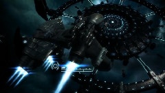 蟲洞 Apocrypha Trailer