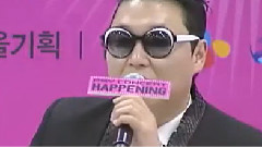 Gentleman的四方對決