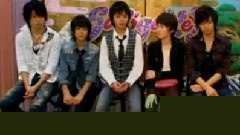 魁!音樂番付Eight Sexy Zone CUT 11/11/16