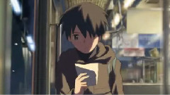 Whatever 動畫版