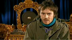 Damien Rice - 倫敦St