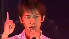 2004夢想起飛演唱會