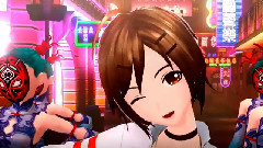 ワールズエンド?ダンスホール