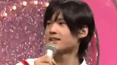 ザ少年俱樂部 11/06/10
