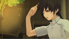 Progress (Tales Of Xillia 游戲宣傳片)搶聽版