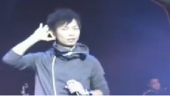 北京至誠摯愛演唱會