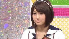 AKBINGO! 誠實將棋 女王VS阿醬 中文字幕 11/05/25