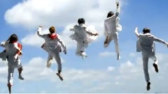 嵐,JALで,夏旅 30秒廣告