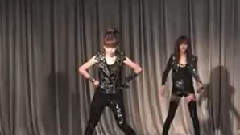 舞池諜影