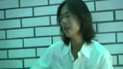 請你說愛我