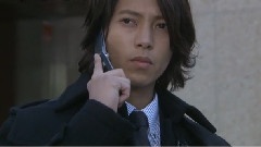 みのもんたの朝ズバッ最高人生的終結方式 山下智久Cut 中文字幕 12/01/12