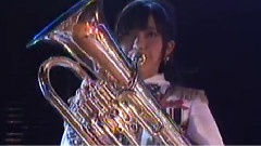 TeamB 4th公演 (渡辺麻友 15歲の生誕祭) 中文字幕 09/03/31
