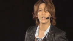 LIVE TOUR 2012 CHAIN TOKYO DOME 演唱會