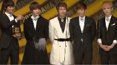 2012 MAMA頒獎典禮 完整CUT 12/11/30
