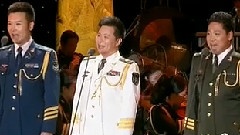 西部放歌