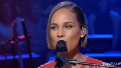 Empire State Of Mind - Taratata Nov 2012現場版