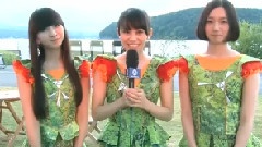 Love The World 発売記念 SPECIAL コメント3